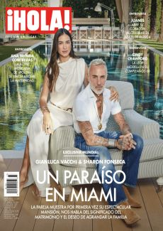 UN PARAÍSO EN MIAMI